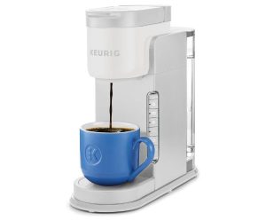 L'OR Barista Coffee Machine